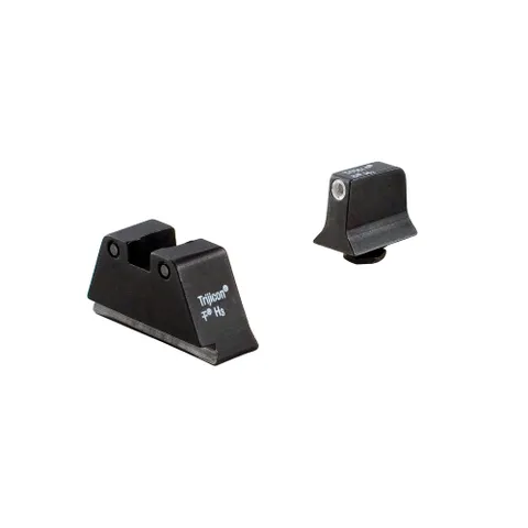 Trijicon GLK 20/21 SUP NITE SITE WHT/GRN BLK/ORG