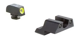 Trijicon HD Night Sights For Glock 42/43 600784