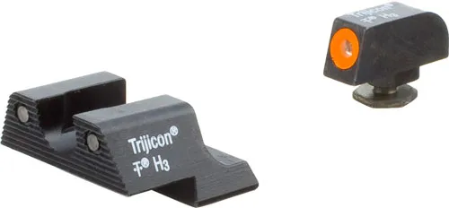 Trijicon HD Night Sights For Glock 42 600785