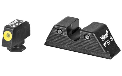 Trijicon TRIJICON HD XR FOR GLK MOS 9/40 YELL