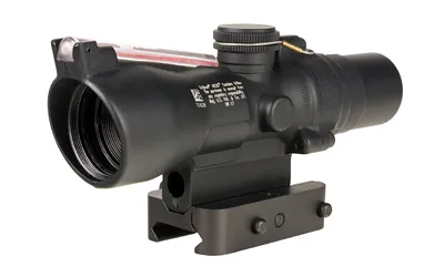 Trijicon TRIJICON ACOG 2X20 RED CROSSHAIR