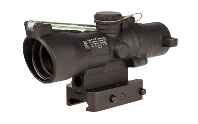 Trijicon TRIJICON ACOG 3X24 GREEN HS/DOT .223