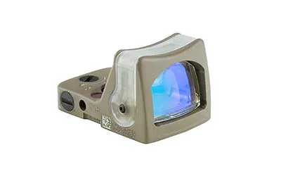 Trijicon RMR Dual Illuminated 700210