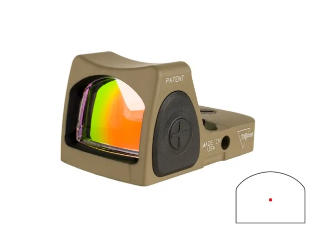 Trijicon RMR RM06-C-700696