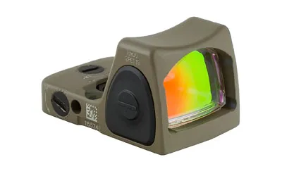 Trijicon RMR RM07-C-700717