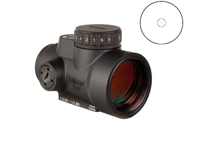 Trijicon 2200050