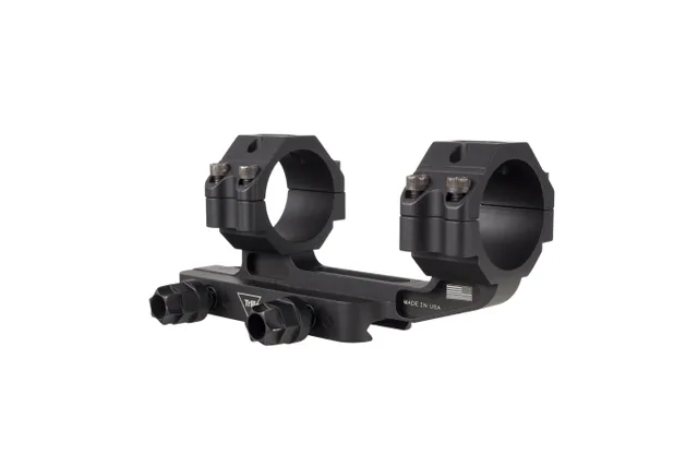 Trijicon TRIJICON CTLVR MNT Q-LOC 34MM 1.590"