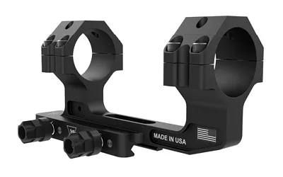 Trijicon TRIJICON CTL MOUNT Q-LOC 30MM 1.93"