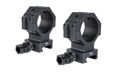 Trijicon TRIJICON SCOPE RINGS W/QLOC 30MM XHI