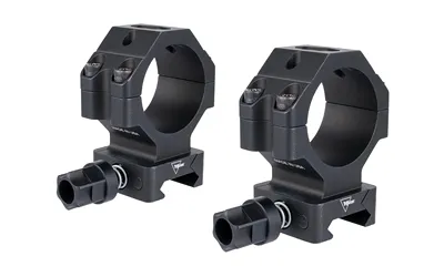 Trijicon TRIJICON SCOPE RINGS W/QLOC 34MM HGH