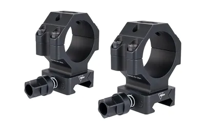 Trijicon TRIJICON SCOPE RINGS W/QLOC 35MM HI