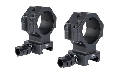 Trijicon TRIJICON SCOPE RINGS W/QLOC 35MM XHI