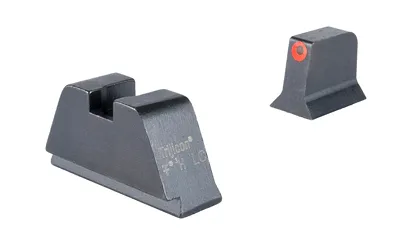 Trijicon TRIJICON SUP NS SET GRN GLK 17 OF/MR