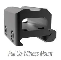 Trijicon MRO Mount Adapter AC32068