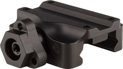 Trijicon TRIJICON MRO QUICK RELEASE LOW MOUNT WEAVER