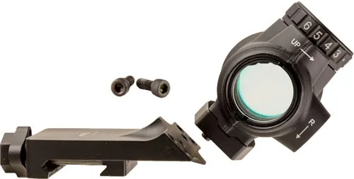 Trijicon TRIJICON MRO QUICK RELEASE 45 DEGREE OFFSET PICATINNY