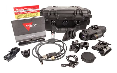 Trijicon IR Patrol IRMO-300TK