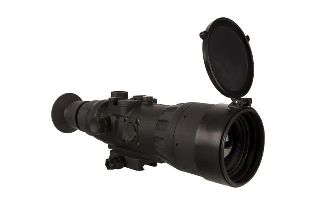 Trijicon TRIJICON IR-HUNTER TYPE 2 60MM BLK