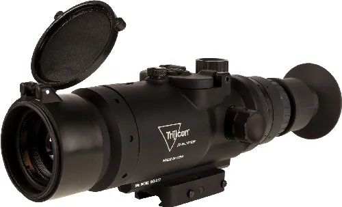 Trijicon TRIJICON IR-HUNTER TYPE 2 35MM BLK