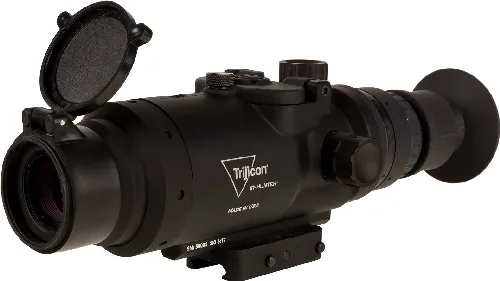 Trijicon TRIJICON IR-HUNTER TYPE 2 24MM BLK