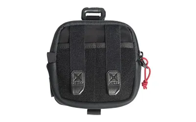 Vertx Mini Organizational Pouch F1 VTX5155 BK NA