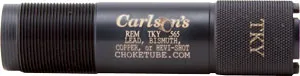 Carlsons CARLSONS CHOKE TUBE EXTENDED TURKEY 20GA .565 REM CHOKE