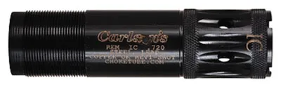 Carlsons CARLSONS CHOKE TUBE SPT CLAYS 12GA PORTED IC REM CHOKE