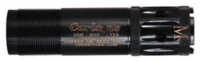 Carlsons CARLSONS CHOKE TUBE SPT CLAYS 12GA PORTED MOD REM CHOKE