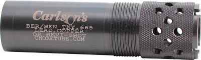 Carlsons CARLSONS CHOKE TUBE EXTENTED TURKEY 12GA PORTED BER MOBIL