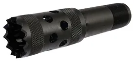 Carlsons CARLSONS CHOKE TUBE TACTICAL BREECHER 12GA PORTED ACCU-MAG