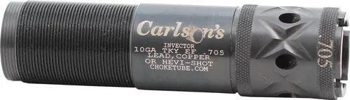 Carlsons CARLSONS EXTENDED TURKEY CHOKE 12GA .680 REM CHOKE (SO)