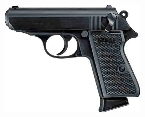 Walther PPK/S 22LR 5030300