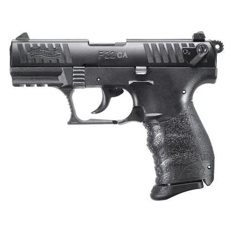 Walther P22 Rimfire 5120333