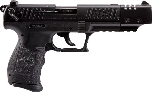 Walther P22 Rimfire 5120334