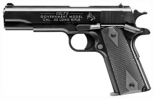 Walther 1911 Colt Government Tribute 517030410