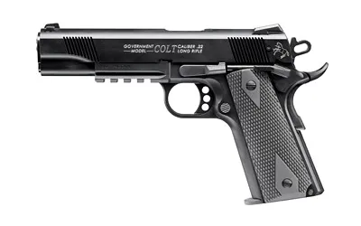 Walther 1911 Colt Government Tribute 517030810