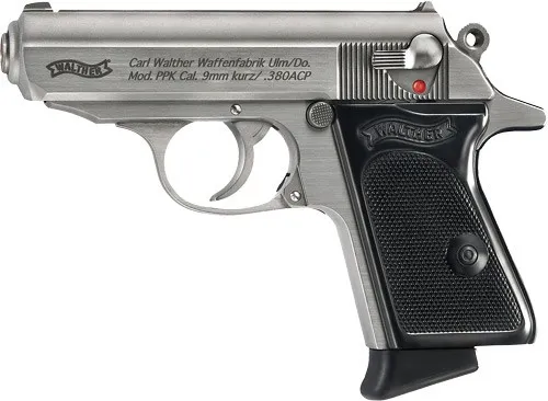 Walther PPK 4796001