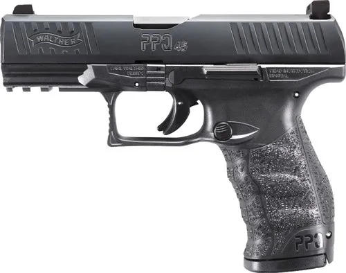 Walther WAL 2807076TNS