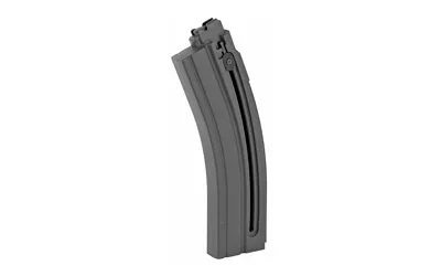 Walther WALTHER MAGAZINE HAMMERLI TAC R1 .22LR 30-ROUNDS BLACK