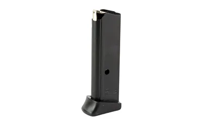 Walther MAG WAL PPK 380ACP 6RD AFC BLK FR