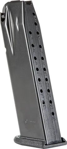 Walther MAG WAL PDP FS 9MM 18RD