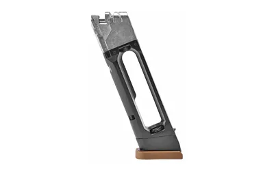 RWS UMX FOR GLOCK 19X GEN5 18RD DROP MAG