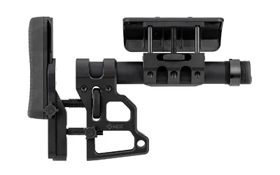 MDT MDT SCS CARBINE BUTTSTOCK BLACK