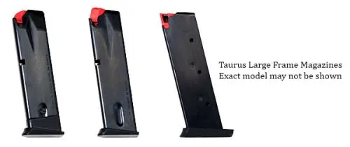 Taurus PT-92/PT-99 Replacement Magazine 51109117