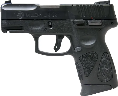 Taurus G2C 1-G2C931-12