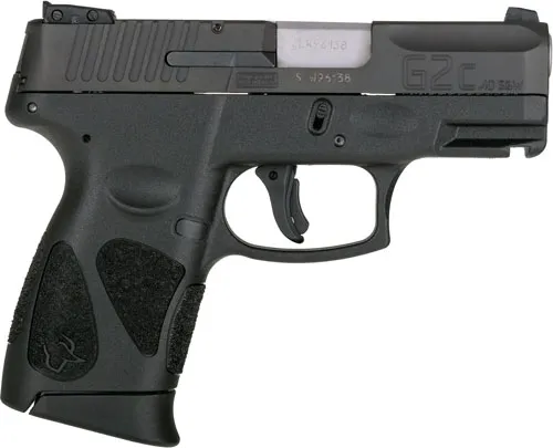 Taurus G2C 1-G2C4031-10