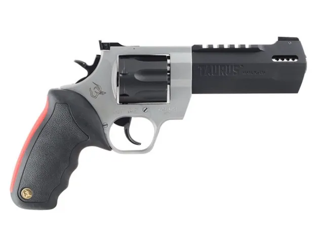 Taurus TAU R/HUNTER 357 REV 5.125 B/S