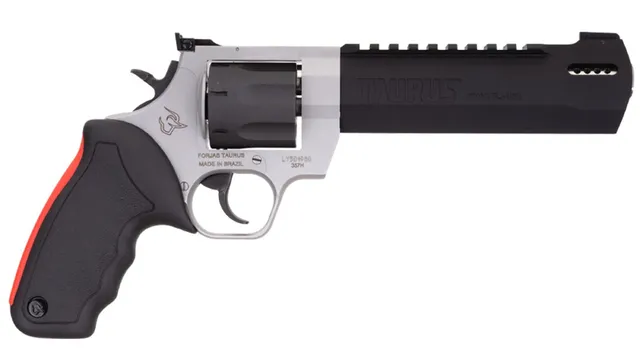 Taurus TAU R/HUNTER 357 REV 6.75 B/S