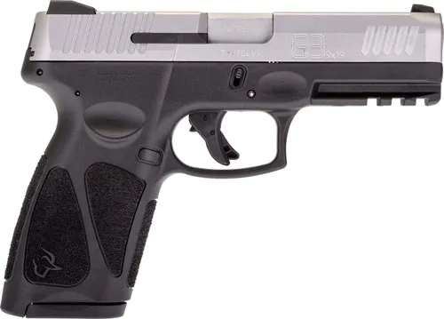 Taurus TAURUS G3 9MM 4" STS AS 15RD