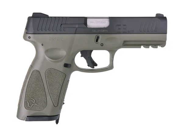 Taurus G3 1-G3B941O